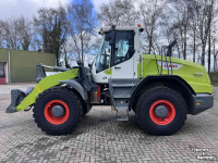 Chargeuse sur pneus Claas Torion 1285 Shovel