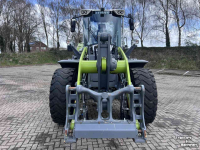 Chargeuse sur pneus Claas Torion 1285 Shovel