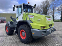 Chargeuse sur pneus Claas Torion 1285 Shovel