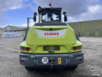 Chargeuse sur pneus Claas Torion 1285 Shovel