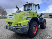 Chargeuse sur pneus Claas Torion 1285 Shovel