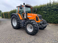 Tracteur Fendt 415 Vario