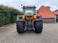Tracteur Fendt 415 Vario