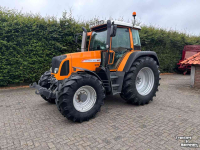Tracteur Fendt 415 Vario