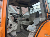 Tracteur Fendt 415 Vario