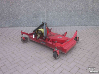 Faucheuse rotative Caroni CARONI TC 590 | FRONTAANSPANNING