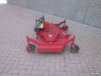 Faucheuse rotative Caroni CARONI TC 590 | FRONTAANSPANNING