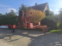 Andaineur Kuhn 7301