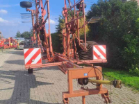 Andaineur Kuhn 7301