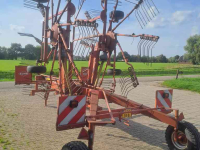 Andaineur Kuhn 7301