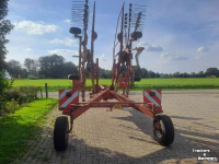 Andaineur Kuhn 7301