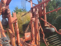 Andaineur Kuhn 7301