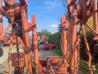 Andaineur Kuhn 7301