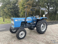 Tracteur Landini 5500