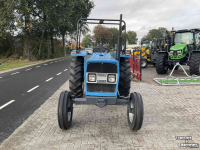 Tracteur Landini 5500
