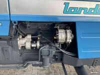 Tracteur Landini 5500