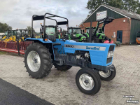 Tracteur Landini 5500