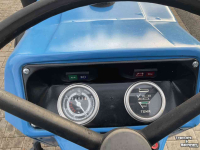 Tracteur Landini 5500