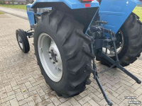 Tracteur Landini 5500