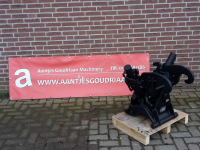 Autres pièces d’équipement et accessoires Pladdet Kantelstuk