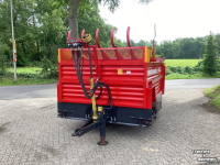 Distributeur de fourrage en bloc Schuitemaker Amigo 20s