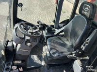Chargeuse sur pneus Giant G3500