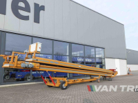 Convoyeur duo télescopique Breston 2x8-80 Duoband