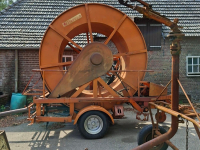 Enrouleur d‘irrigation Beinlich 90-300