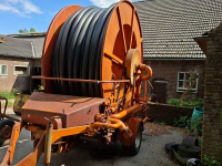 Enrouleur d‘irrigation Beinlich 90-300