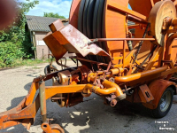Enrouleur d‘irrigation Beinlich 90-300