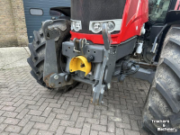 Tracteur Massey Ferguson 6614 Dyna-6