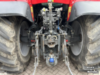 Tracteur Massey Ferguson 6614 Dyna-6