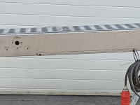 Convoyeur élévateur  Opvoerband 1750X250 OPVOERBAND ELEVATOR BELT FÖRDERBAND STEIGBAND