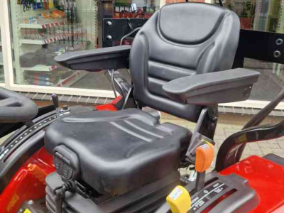 Tracteur pour horticulture Captain D263H