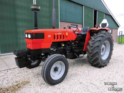 Tracteur Same Explorer 95