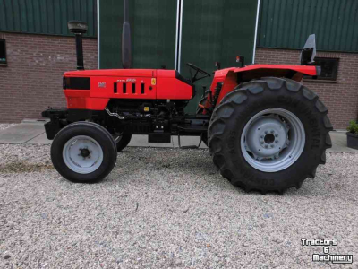 Tracteur Same Explorer 95