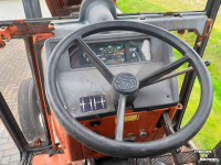 Tracteur pour horticulture  70-66