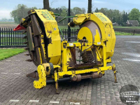 Maisbec Kemper 4500