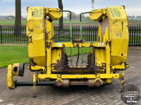 Maisbec Kemper 4500