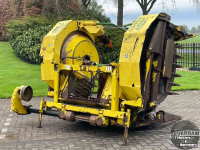 Maisbec Kemper 4500