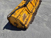 Rotobroyeur Herder 225 Klepelmaaier zonder hydromotor