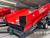 Trémie Miedema SB651 Stortbak / Stortbunker