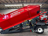 Trémie Miedema SB651 Stortbak / Stortbunker
