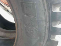 Roues, Pneus, Jantes, Barillets Jumelage BKT 440/80R34 ridemax