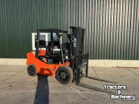 Chariot élévateur  hchd 3500kg