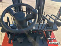 Chariot élévateur  hchd 3500kg