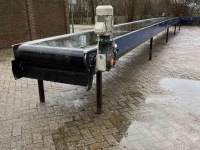 Convoyeur  Transportband