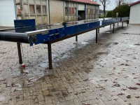 Convoyeur  Transportband