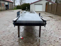 Convoyeur  Transportband