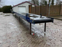 Convoyeur  Transportband